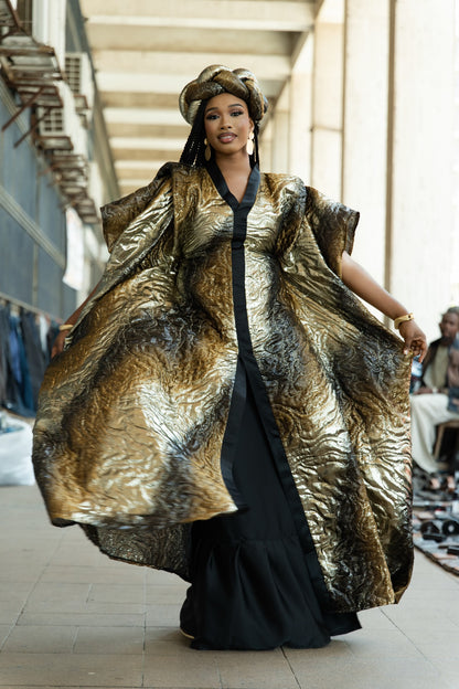 Boubou DAMBÉ