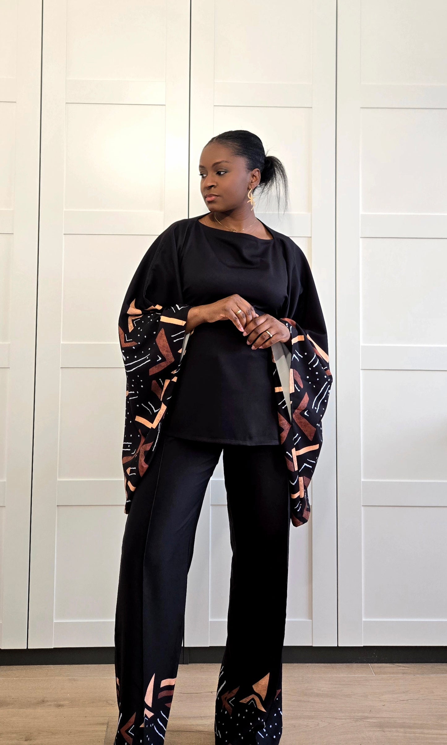 Ensemble TAMU bogolan