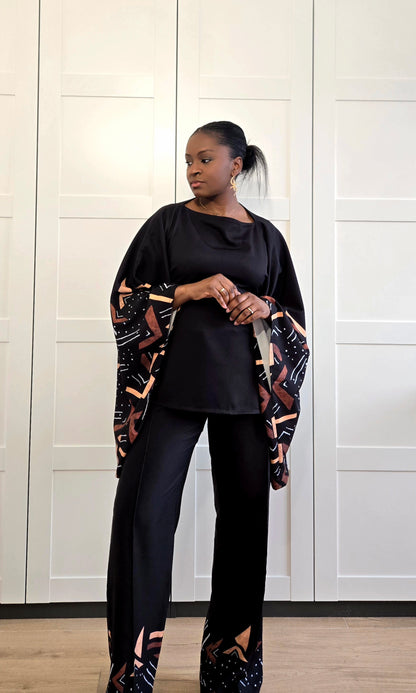 Ensemble TAMU bogolan