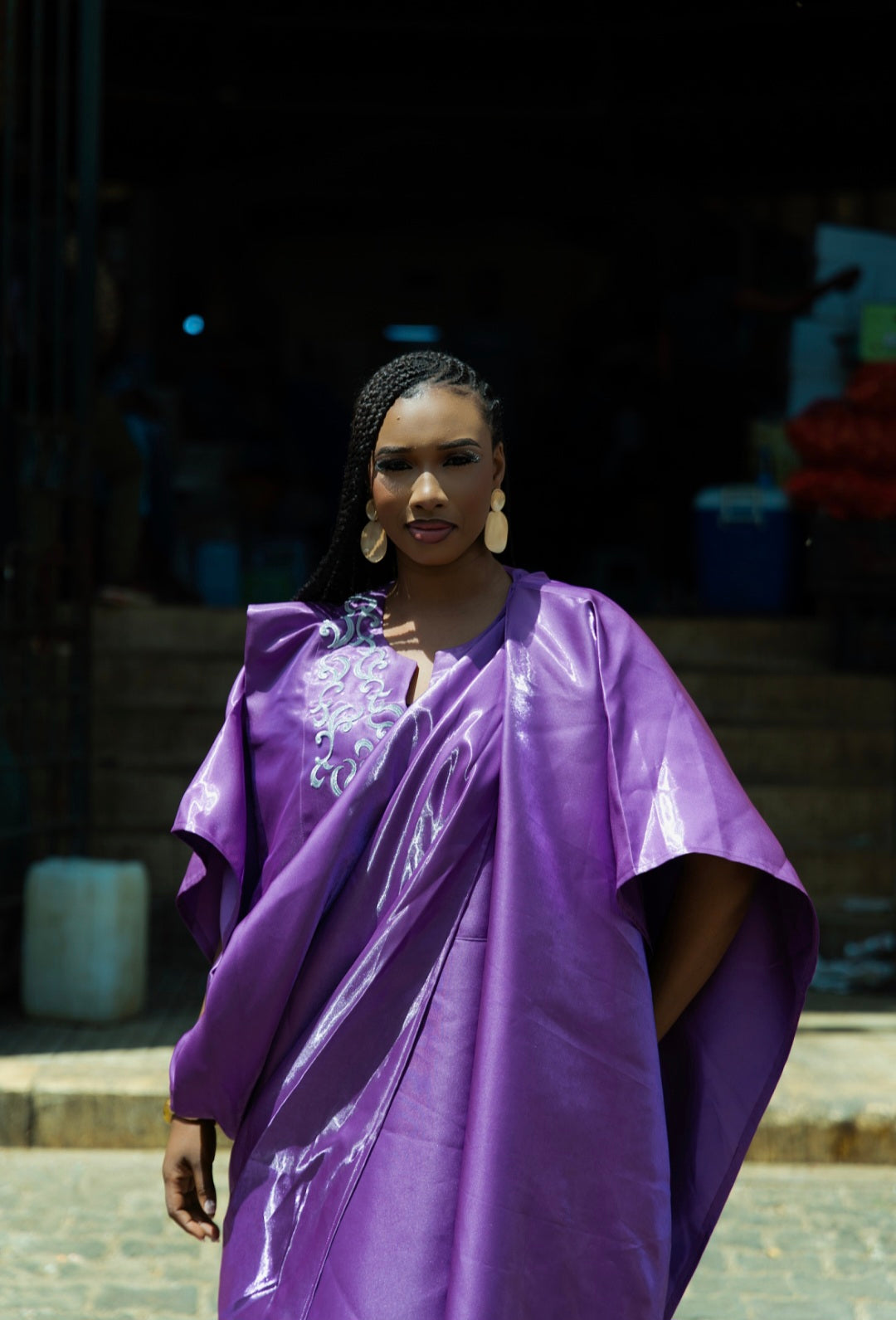 Boubou KANOU