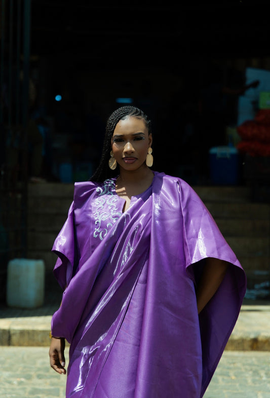 Boubou KANOU