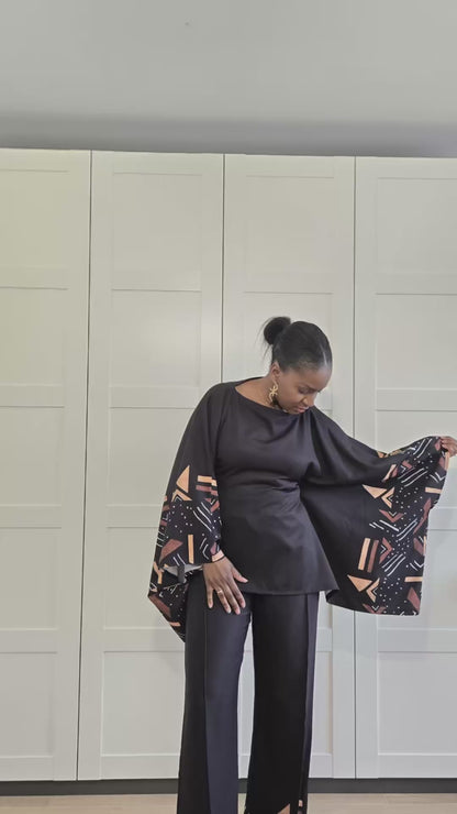 Ensemble TAMU bogolan